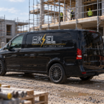 Foto af arbejdet – Hjemmeside | BK EL