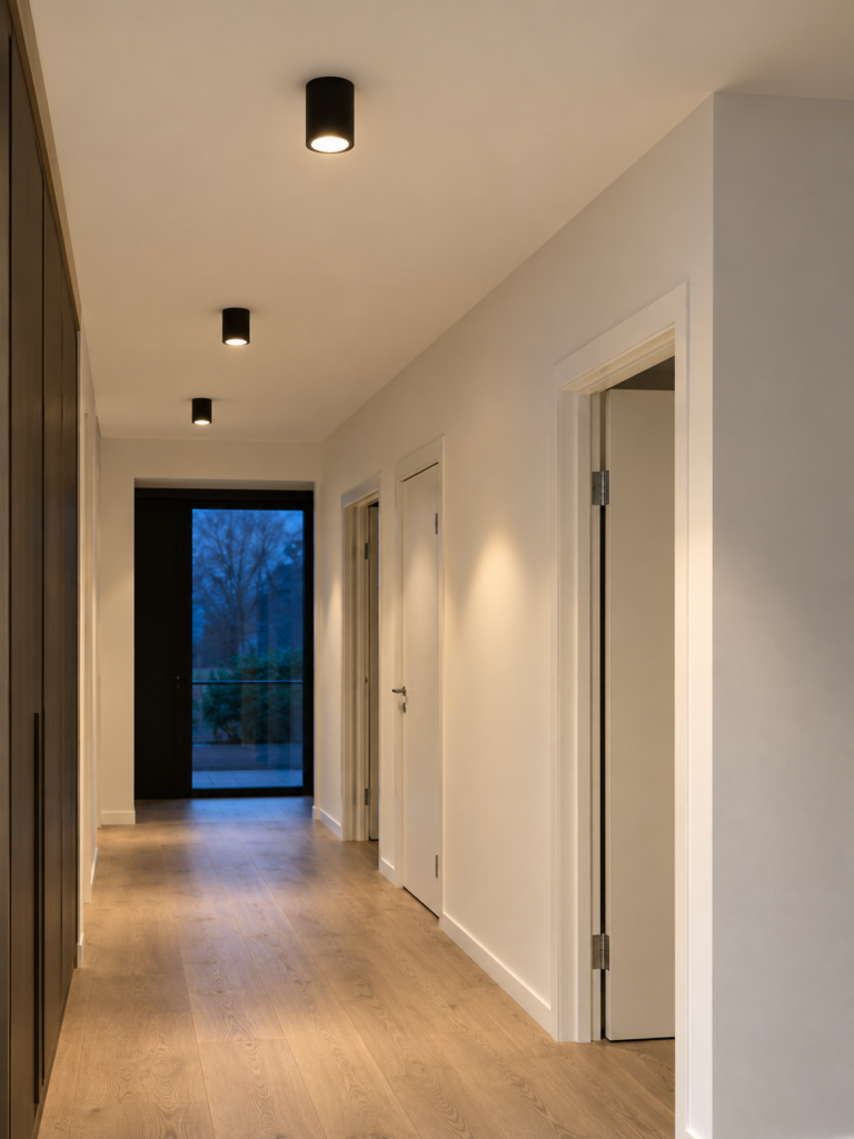 Foto af arbejdet – Hjemmeside | BK EL